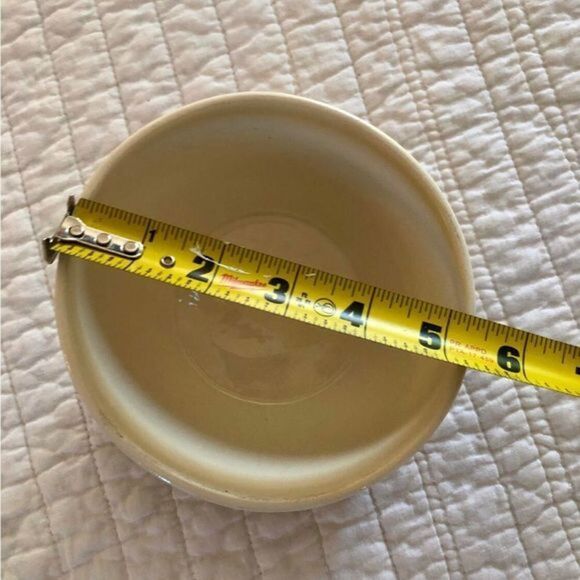 VNT Native American Signed Studio Pottery Art Bowl Kate DisMounts Southwestern - Picture 4 of 6